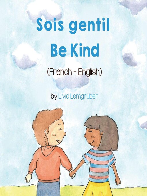 Title details for Be Kind by Livia Lemgruber - Available